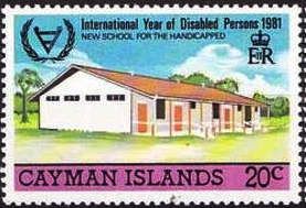 School for Handicapped