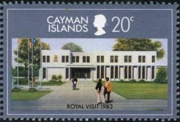 Legislative Building