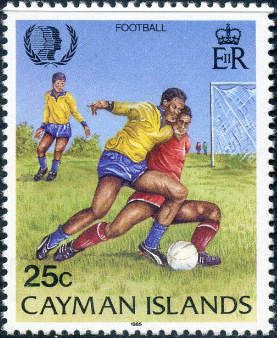 Amateur League Football