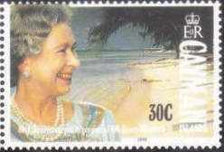 Queen Elizabeth II