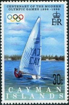 Sailing