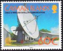 Satellite Dish