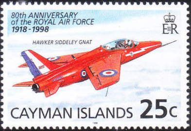 Hawker Siddeley Gnat