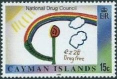 National Drugs Council