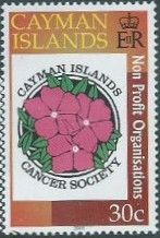 National Society for the Fight against Cancer
