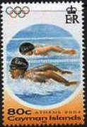 Swimmers