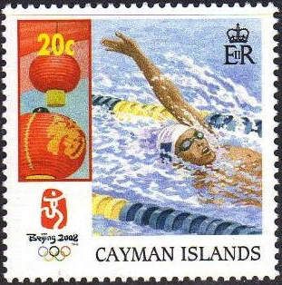 Backstroke