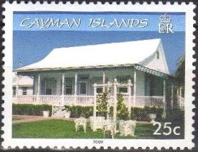Cayman Islands Houses