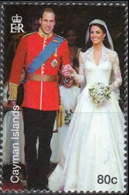 Royal Wedding
