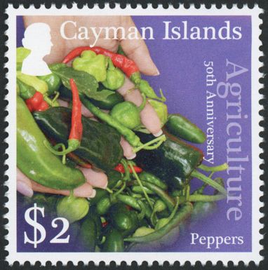Peppers