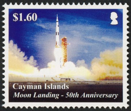 50th Anniversary of Moon Landing