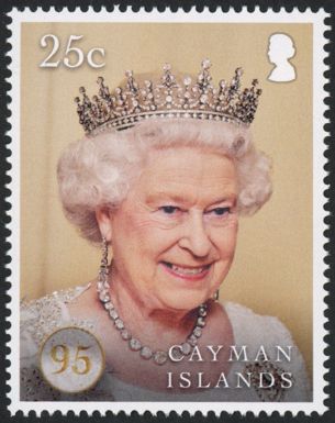 Queen Elizabeth II, 95th Birthday