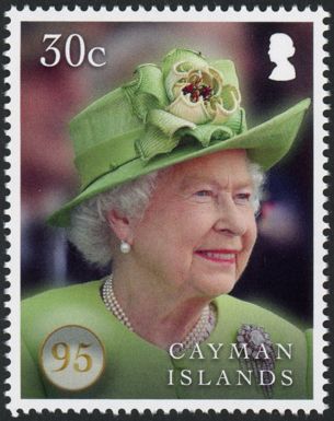 Queen Elizabeth II, 95th Birthday