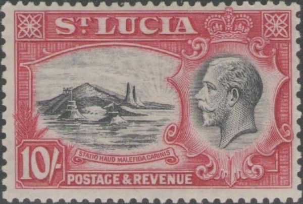 Seal of the Colony
