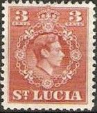 King George VI
