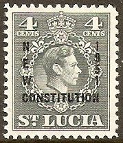 New Constitution 1951