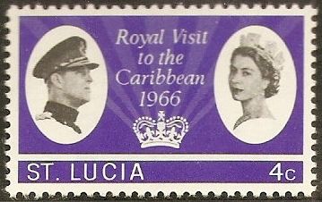 Royal Visit