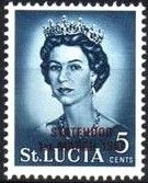Queen Elizabeth II