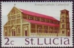 Roman Catholic Cathedral