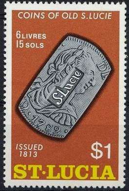 2 Livres 5 Sols, 1813