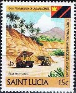 Road Construction