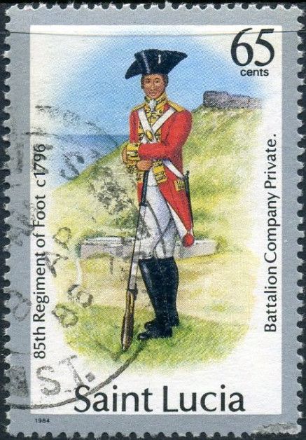 Battalion Company Private