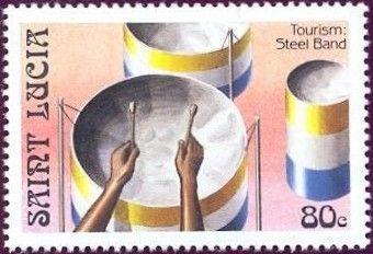 Steel Band