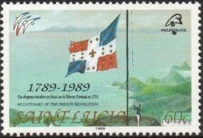 Philexfrance'89