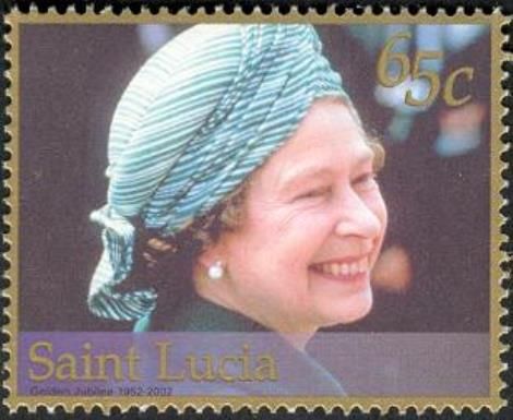 Queen Elizabeth II