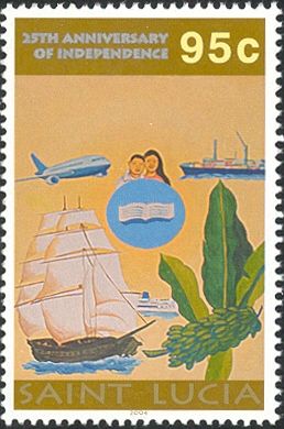 Flora Politics & Government Transportation (Ships & Navigati