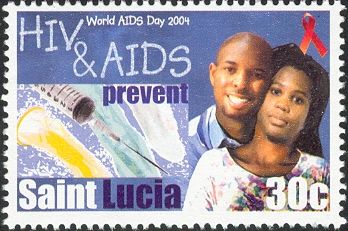 AIDS Awareness - Prevention