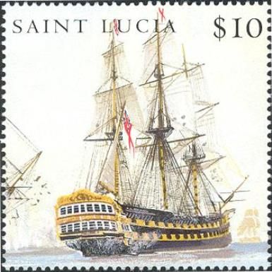 HMS Thunderer