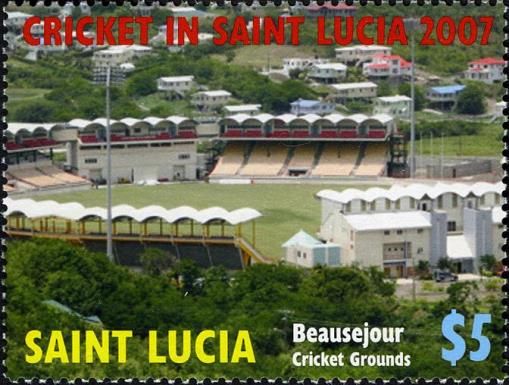 Beausejour Cricket Grounds