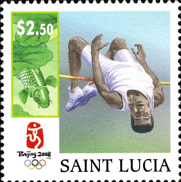 High Jumper