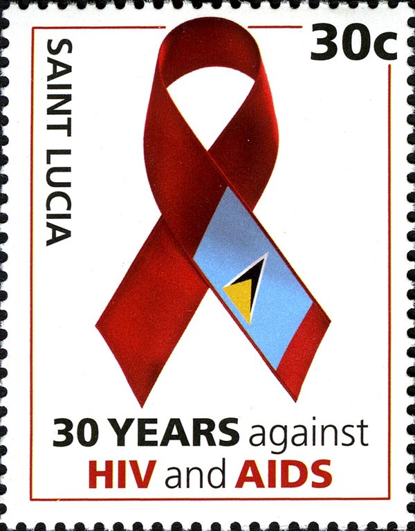 30 Years against HIV and AIDS