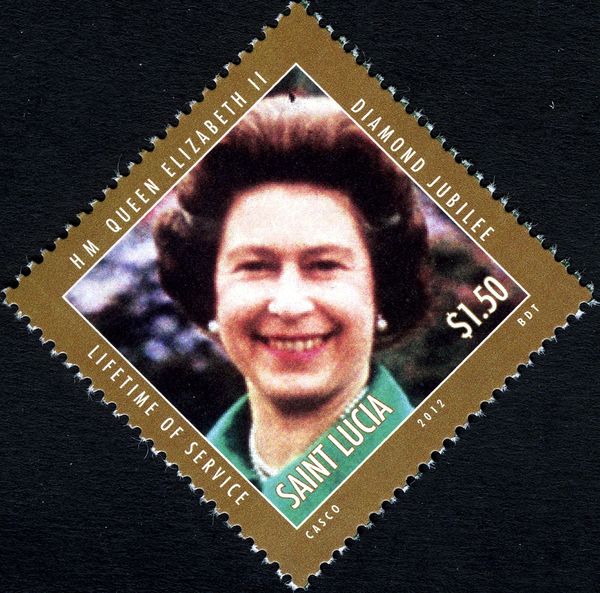 Diamond Jubilee