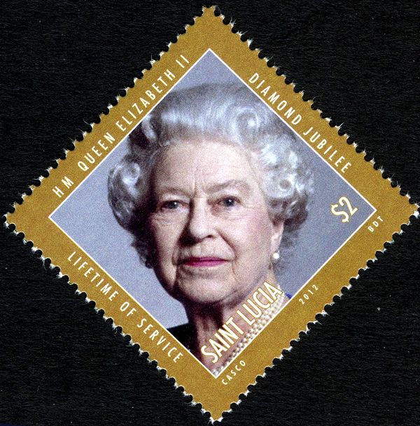 Diamond Jubilee