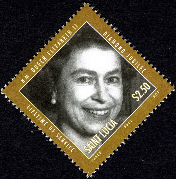 Diamond Jubilee