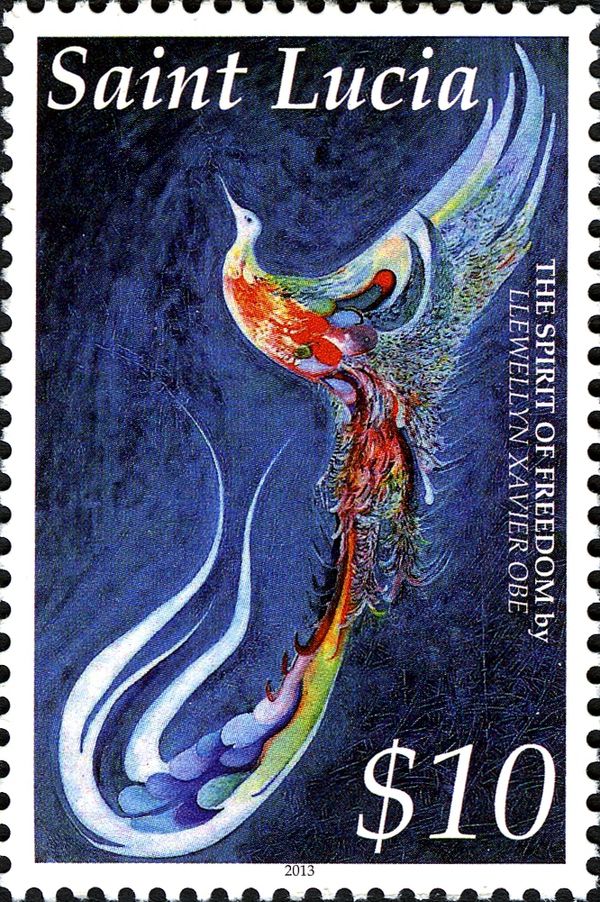 The Spirit of Freedom