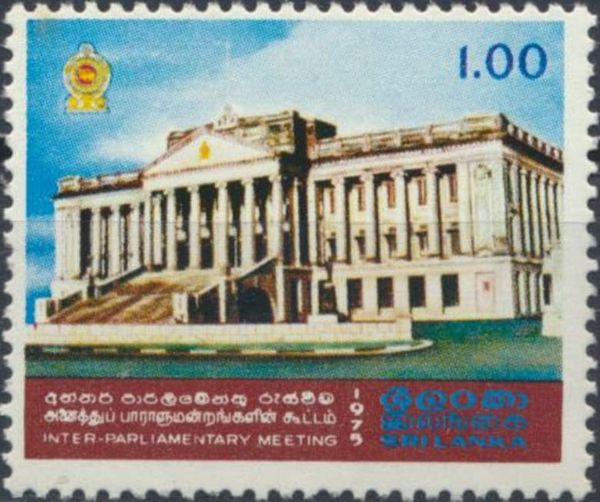 Interparliamentary Union