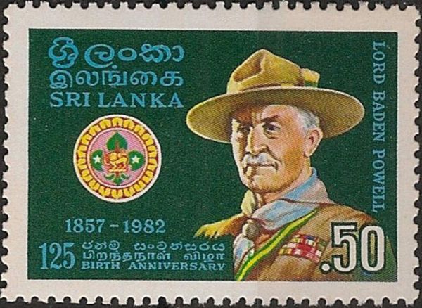 125th Anniversary of First Postage Stamps