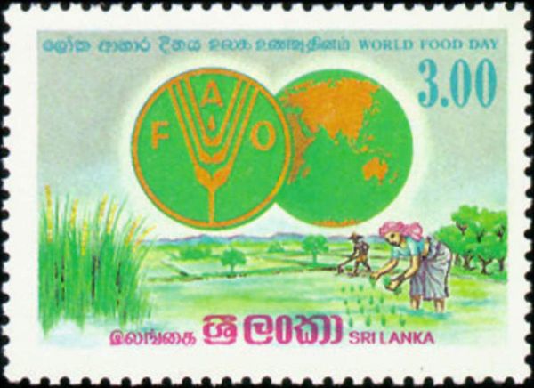 World Food Day
