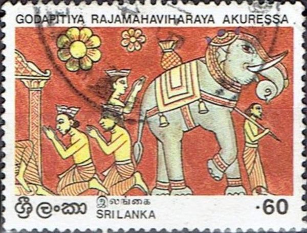 Elephant