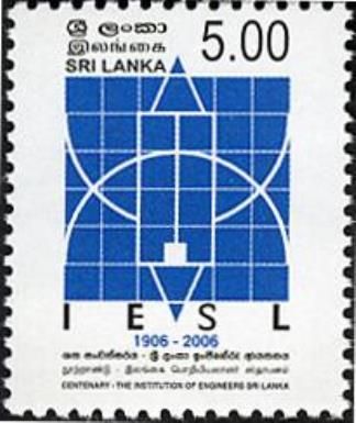 100th Anniversary of The Institution of Engineers