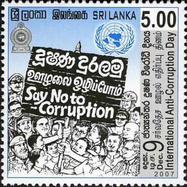 International Anti-Corruption Day