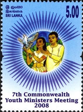 7th Commonwealth Youth Ministers Meeting