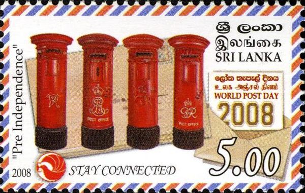 World Post Day