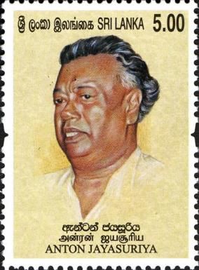 Anton Jayasuriya, Acupuncturist
