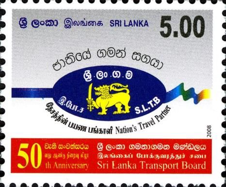 Sri Lanka Transport Board