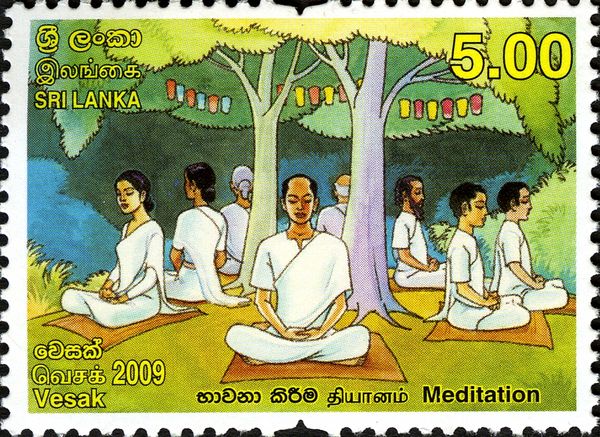 Vesak - 2009
